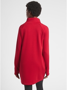 athleta cozy karma dress