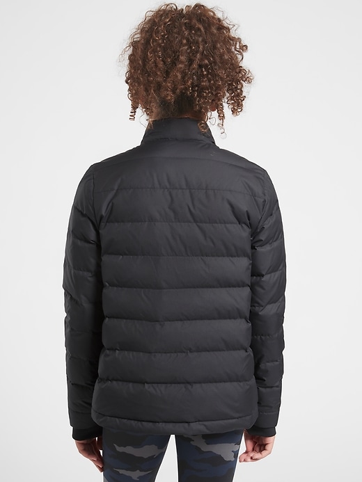 Image number 2 showing, Athleta Girl Can&#39t Snow Me Down Jacket