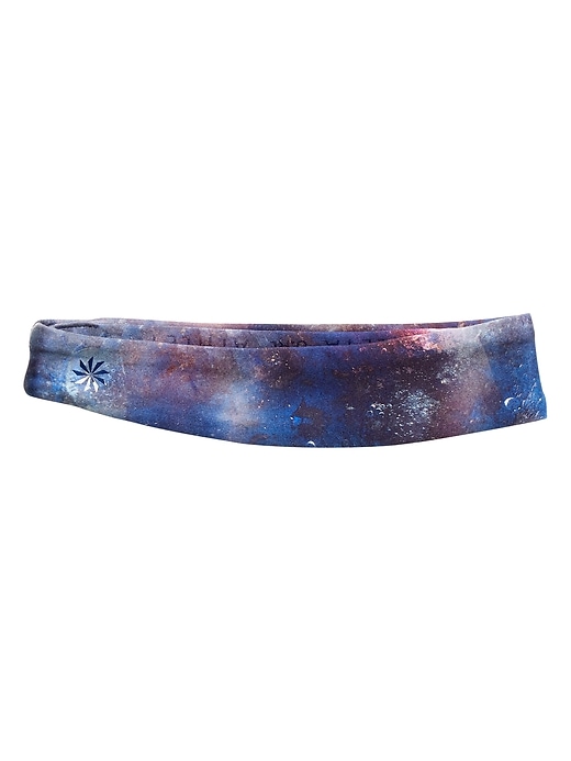 View large product image 2 of 2. Athleta Girl Take On The Universe Headband