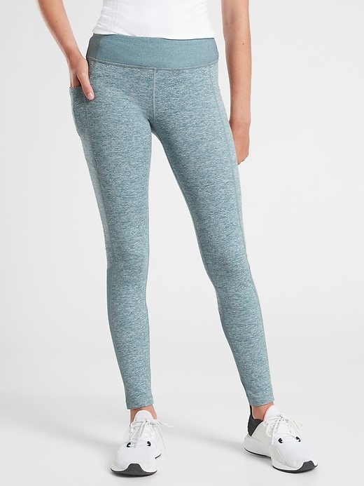 Athleta Girl Snowball SoftLuxe Tight