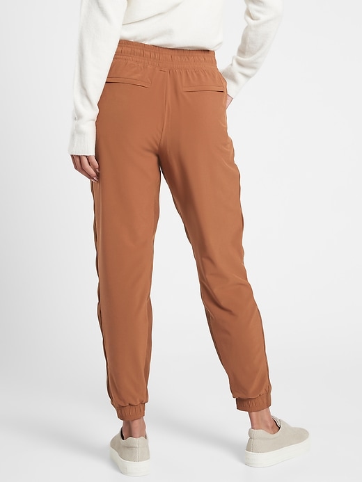 Image number 2 showing, Brooklyn Lined Jogger