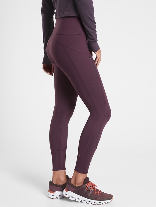Image number 3 showing, Rainier High Rise Legging
