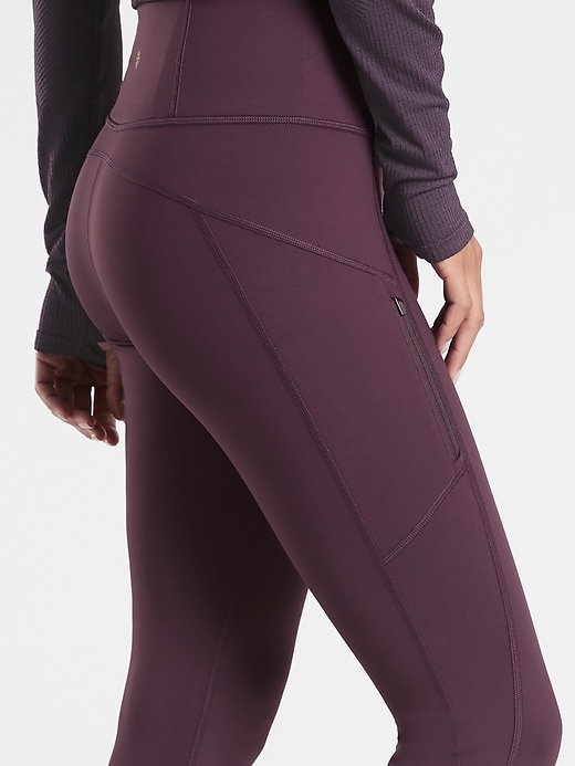 Image number 5 showing, Rainier High Rise Legging