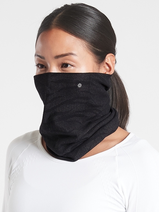 View large product image 1 of 2. Seamless Tempo Snood