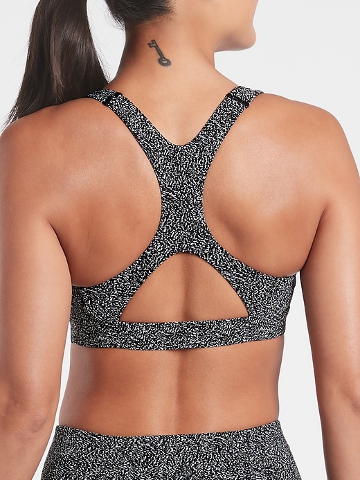 Image number 4 showing, Ultimate Textured Bra A&#45C