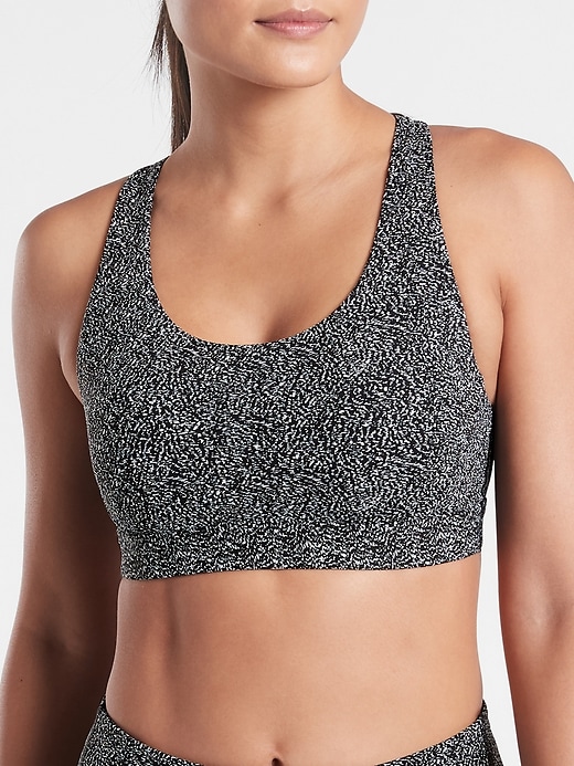 Image number 3 showing, Ultimate Textured Bra A&#45C