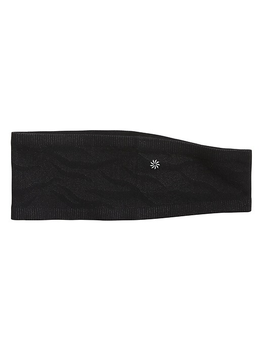 View large product image 2 of 2. Seamless Tempo Headband