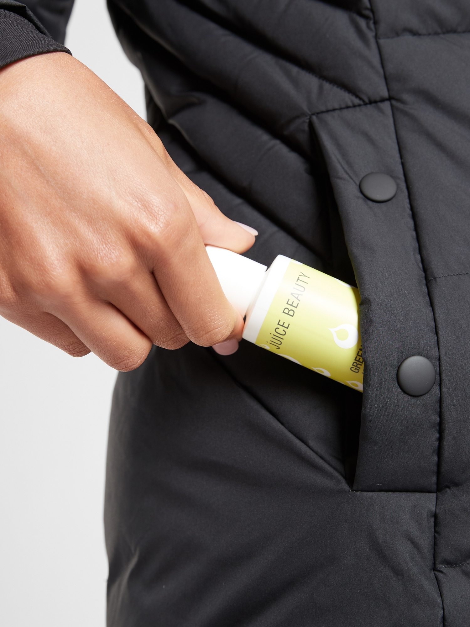 Downtown Jacket Athleta