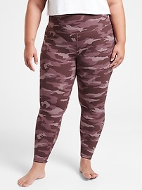 camo leggings athleta