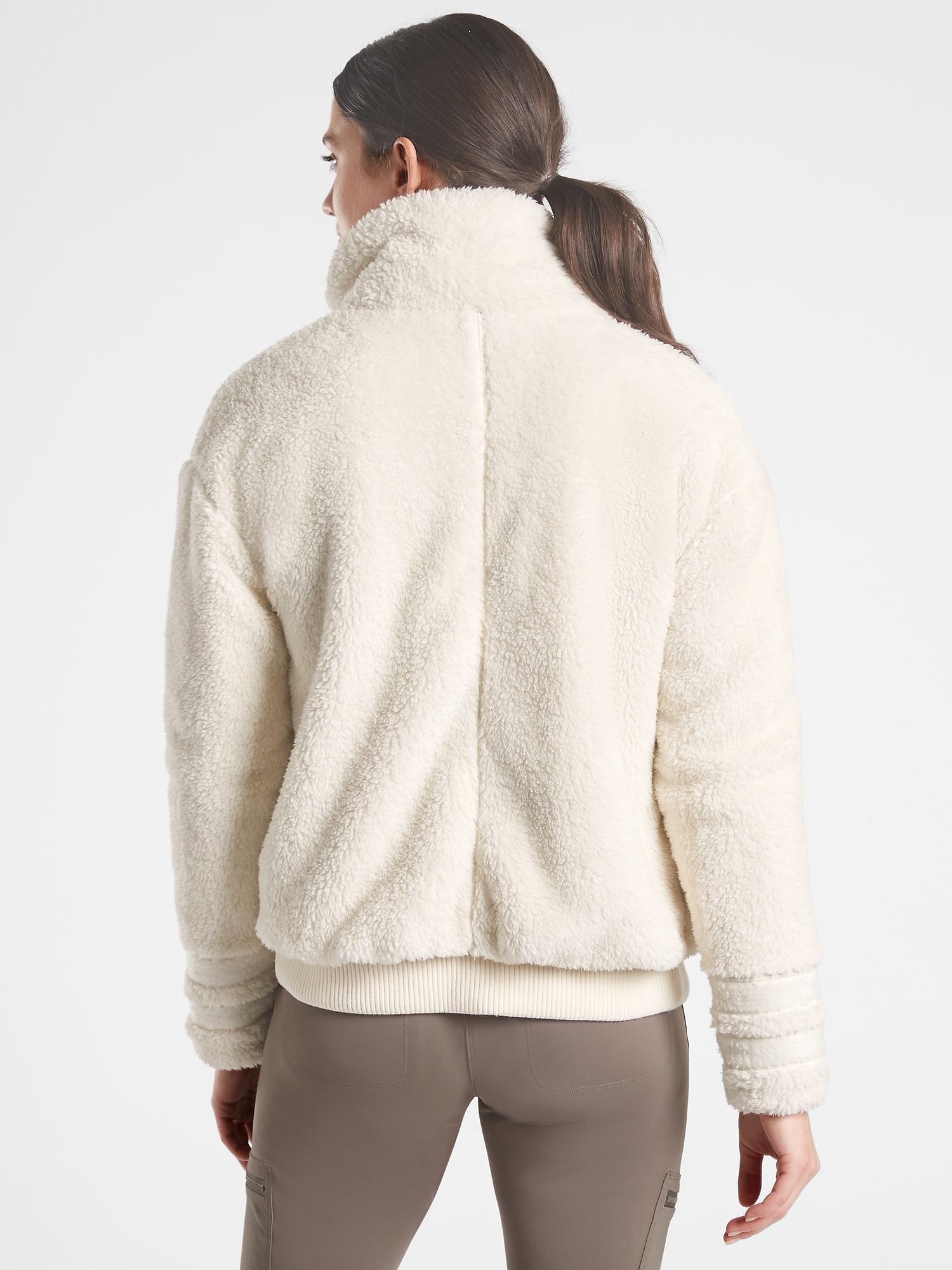 Willow Fleece Athleta