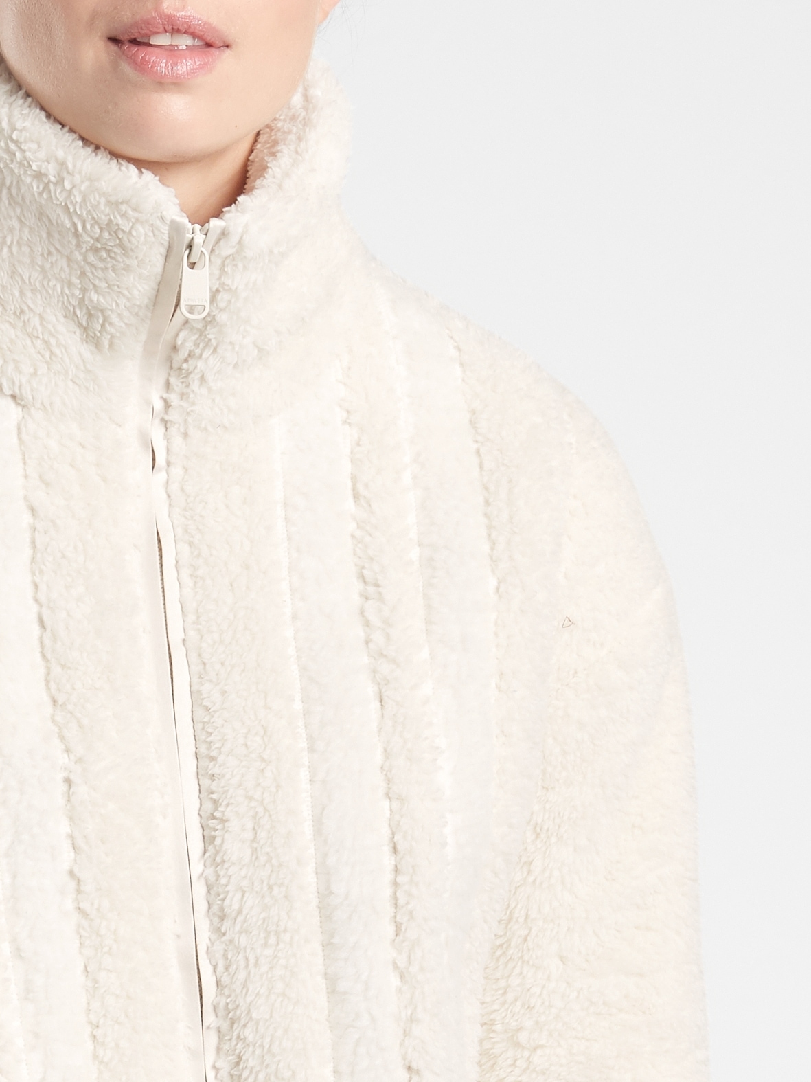 Willow Fleece Athleta