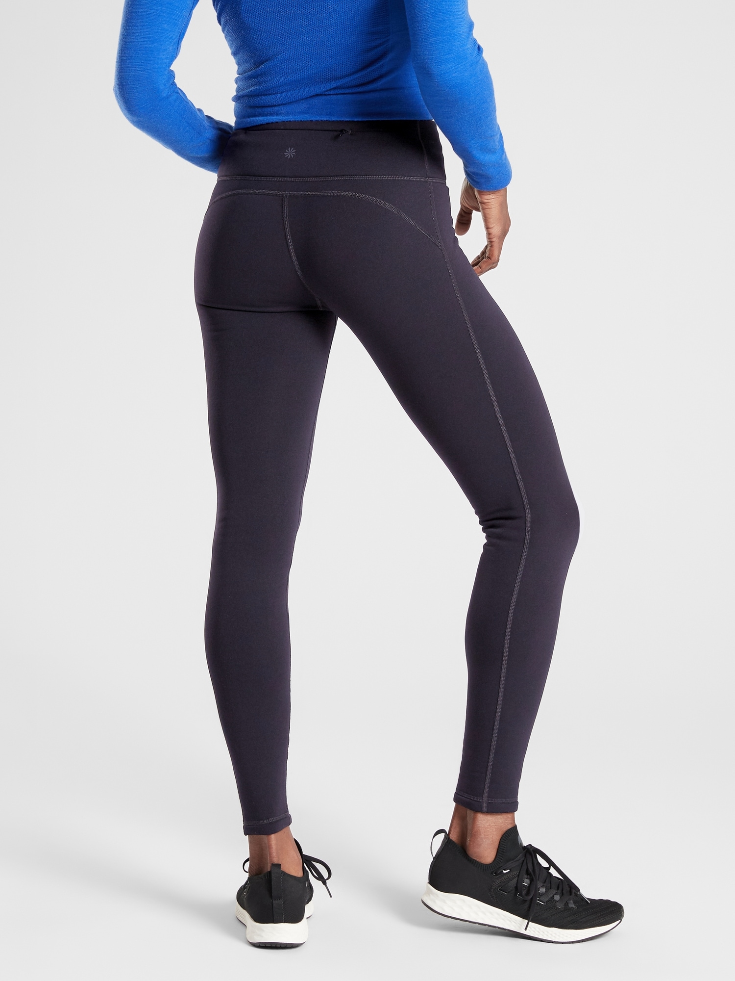 polartec power stretch training pants