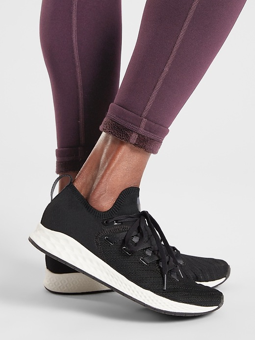 Athleta polartec power stretch on sale tight