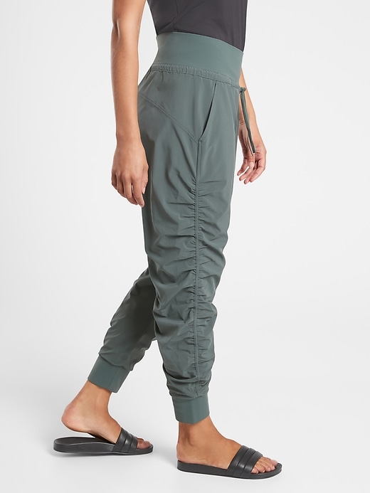 Image number 3 showing, Attitude Lined Pant
