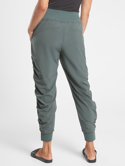 Image number 2 showing, Attitude Lined Pant