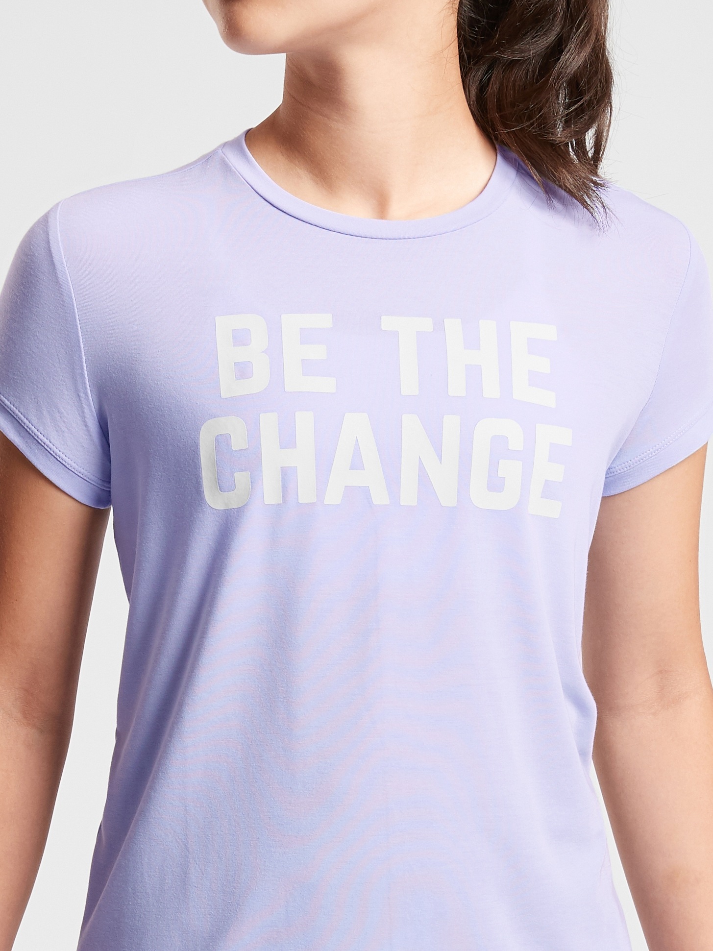 athleta girl shirts