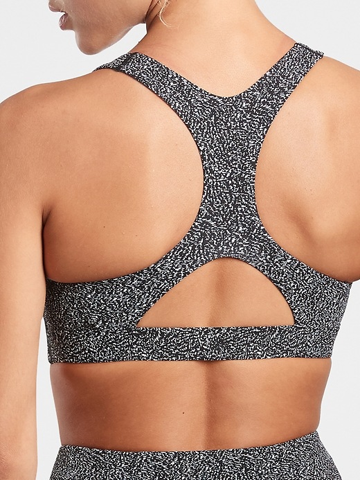 Image number 4 showing, Ultimate Textured Bra D&#45DD