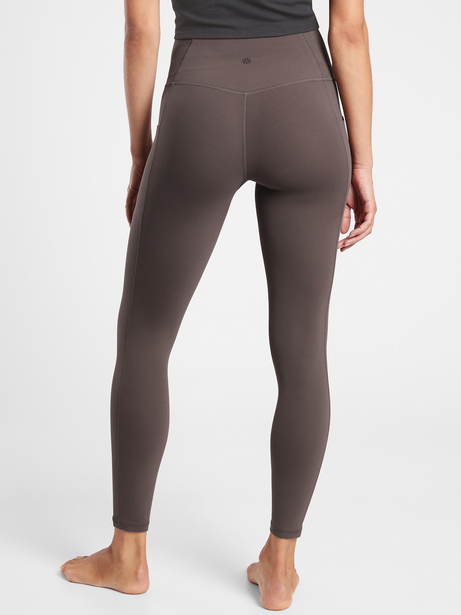 Salutation Stash Pocket II 7/8 Tight | Athleta