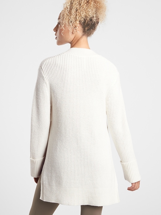 Image number 2 showing, Shasta V&#45Neck Sweater