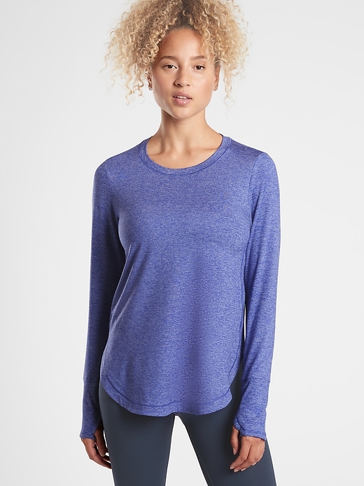 Uptempo Top | Athleta