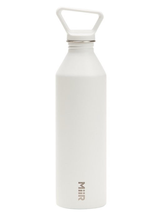View large product image 1 of 1. 27 oz Bottle by MiiR&#174