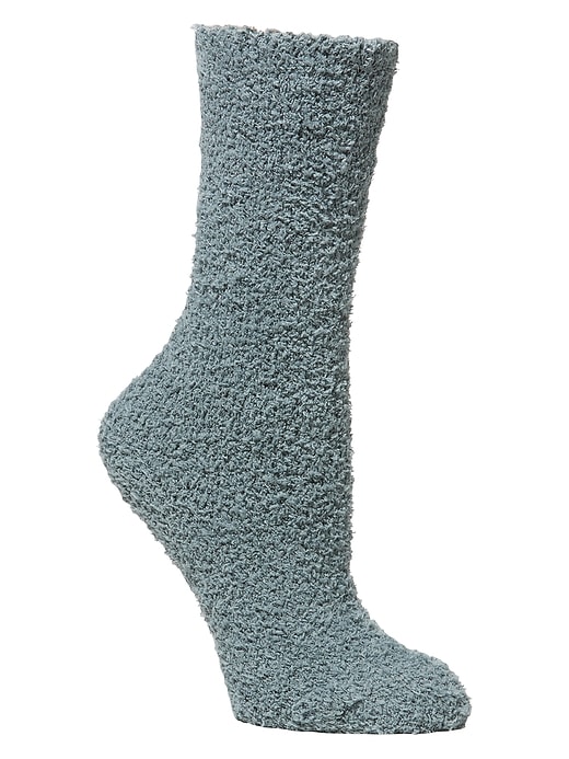 View large product image 2 of 3. Cozy Crew Sock 2 &#45Pack