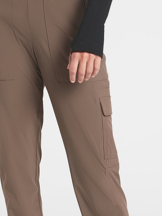 Image number 6 showing, Chelsea Cargo Lined Pant