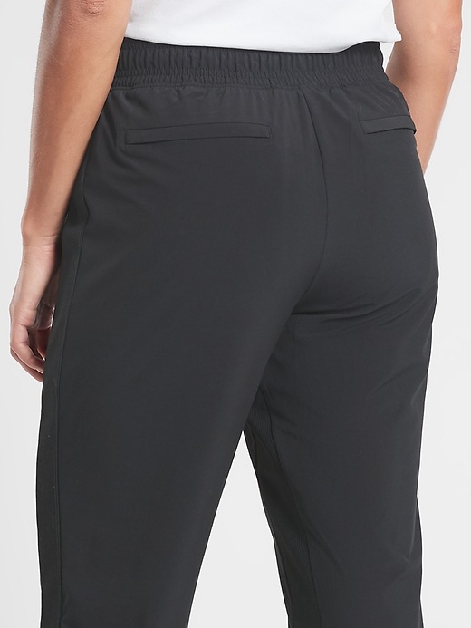 Image number 6 showing, Brooklyn Lined Jogger