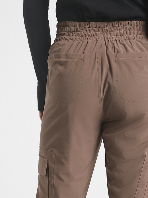 Image number 5 showing, Chelsea Cargo Lined Pant