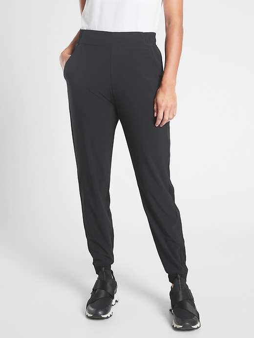 Image number 1 showing, Brooklyn Lined Jogger