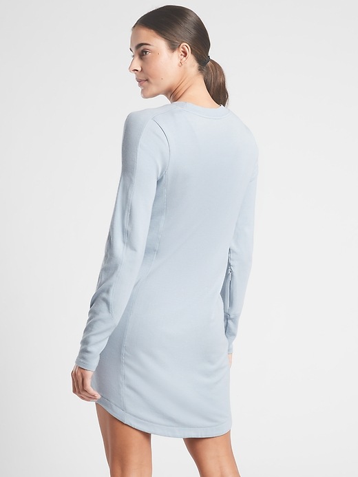 Image number 2 showing, Balance Dress