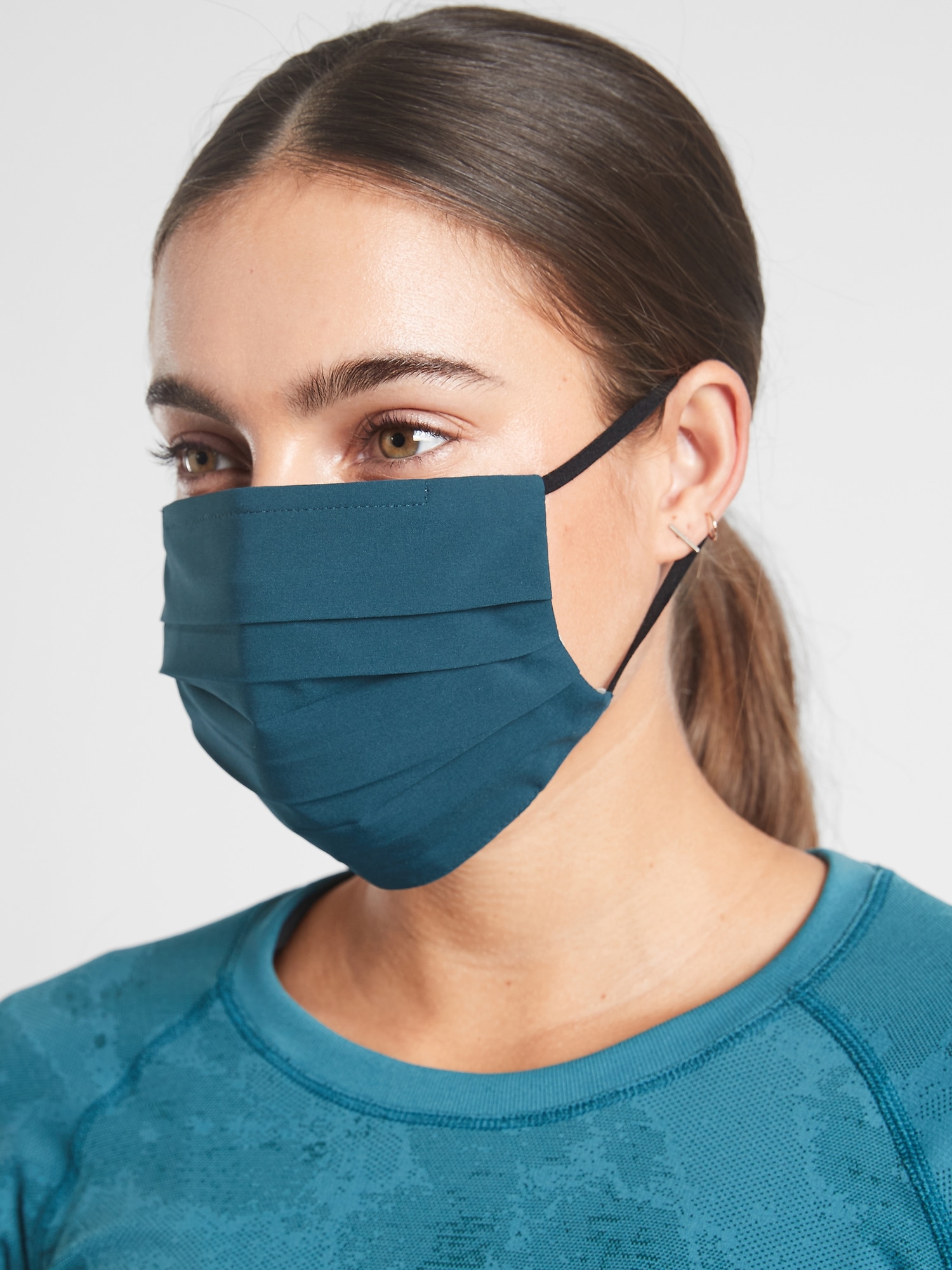 Everyday Non Medical Masks 5 Pack Athleta