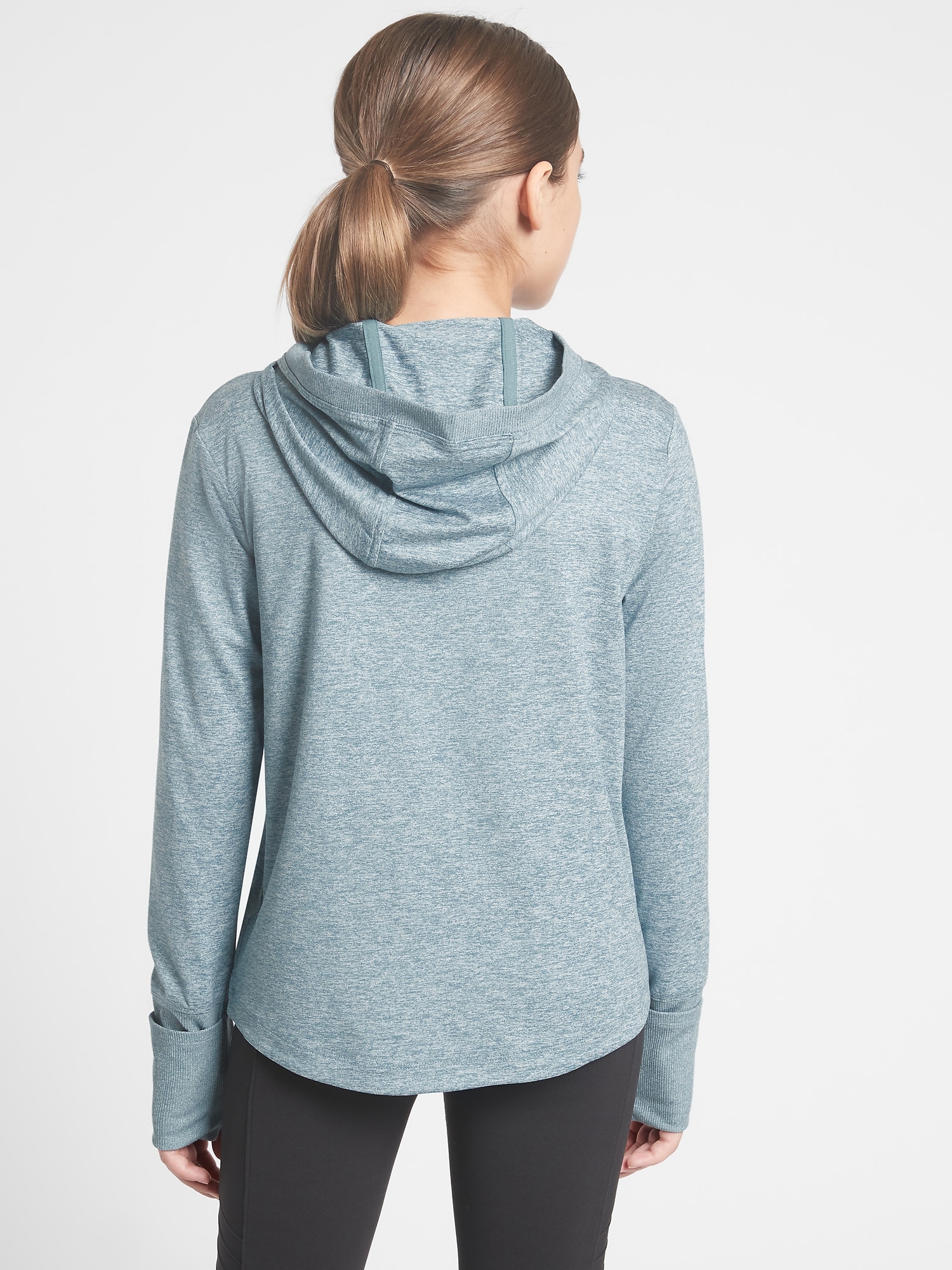 Athleta discount uptempo hoodie