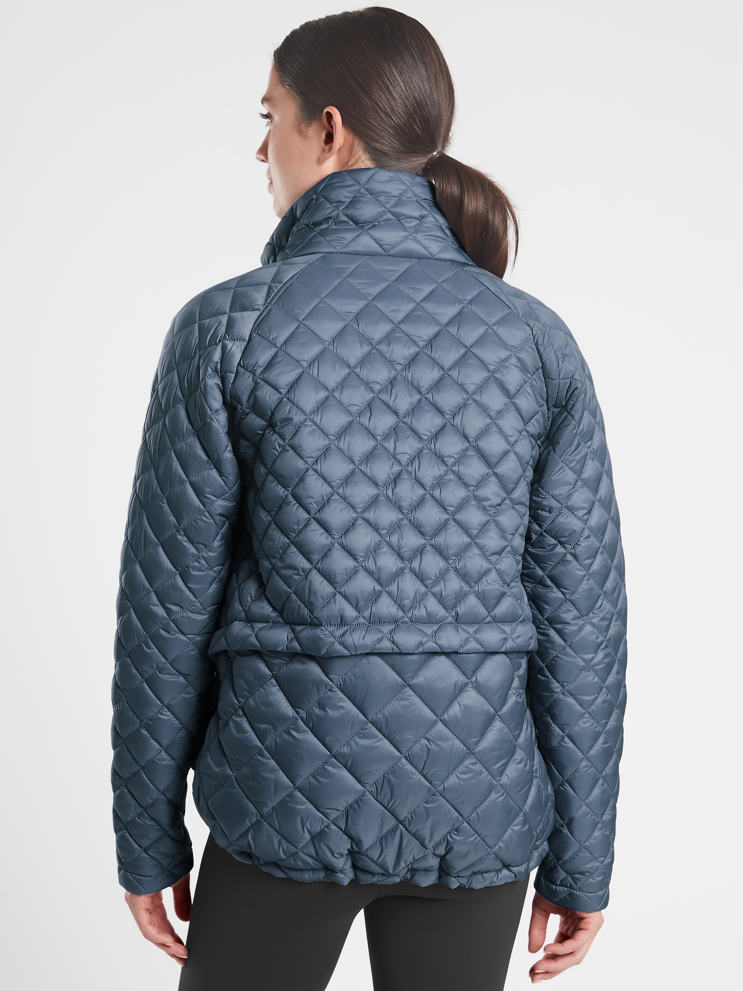 Whisper Featherless Jacket Athleta