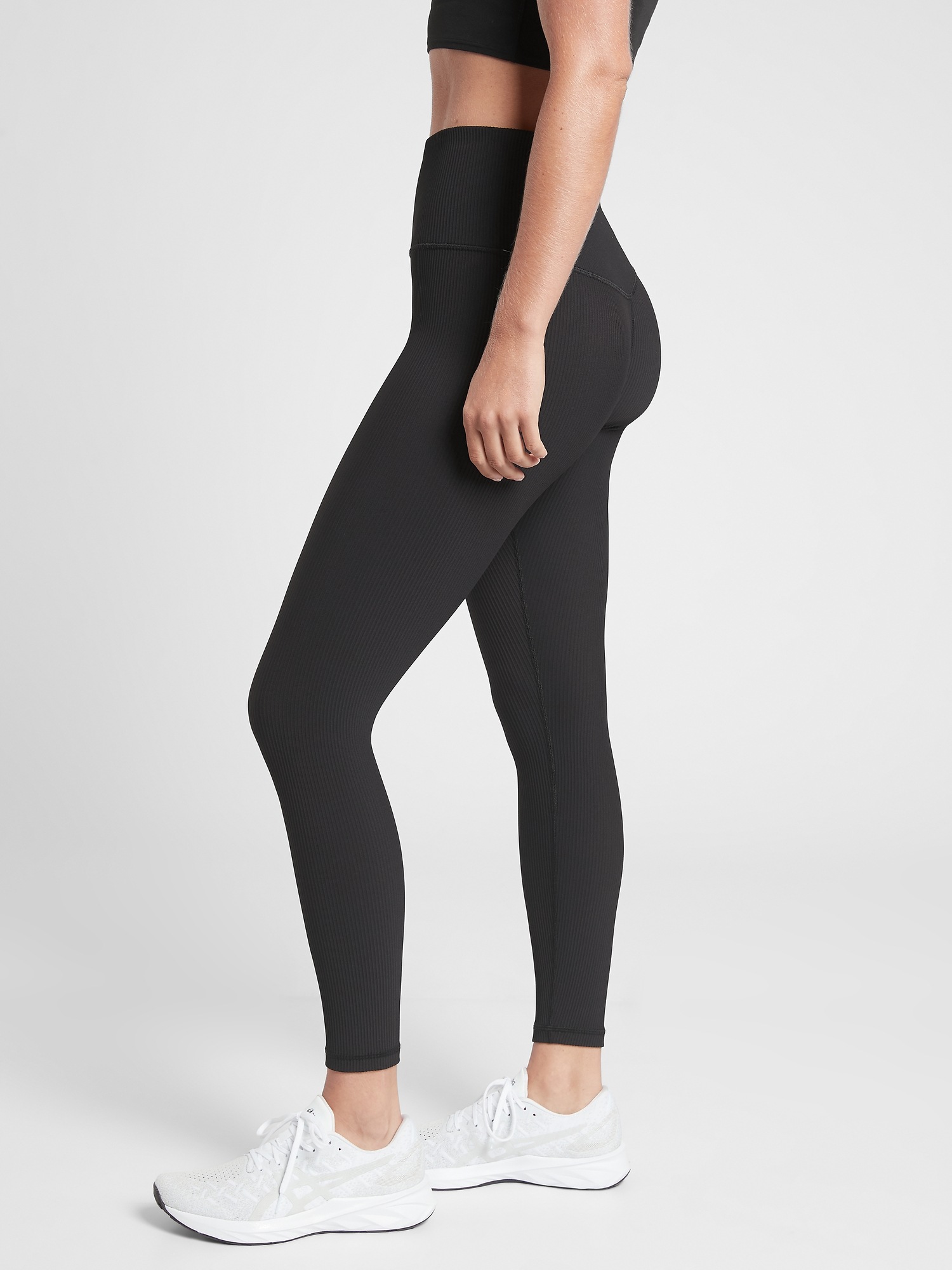 Elation Rib Tight Athleta