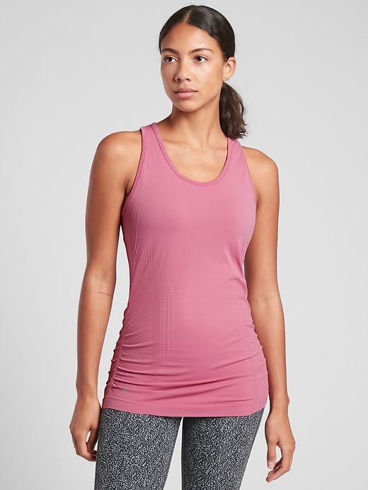 Speedlight Seamless Tank | Athleta