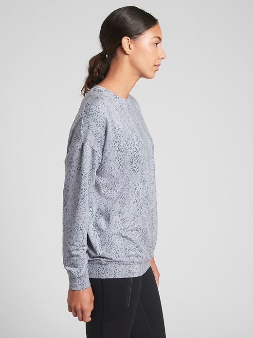 Balance Pullover Athleta