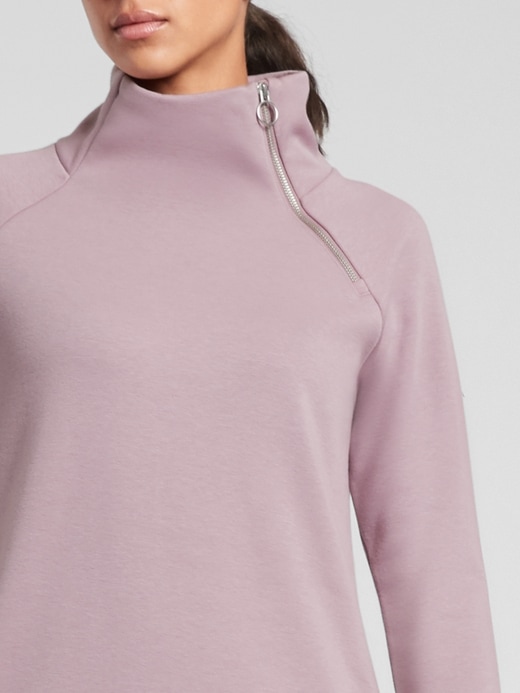 athleta cozy karma dress