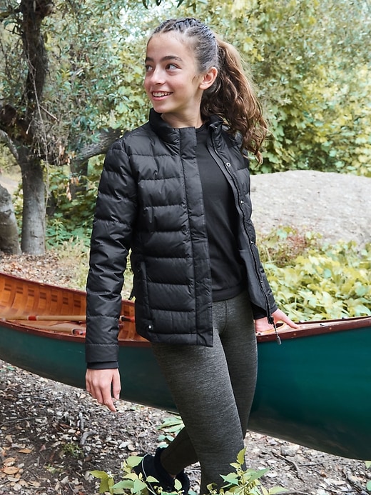 Image number 8 showing, Athleta Girl Can&#39t Snow Me Down Jacket