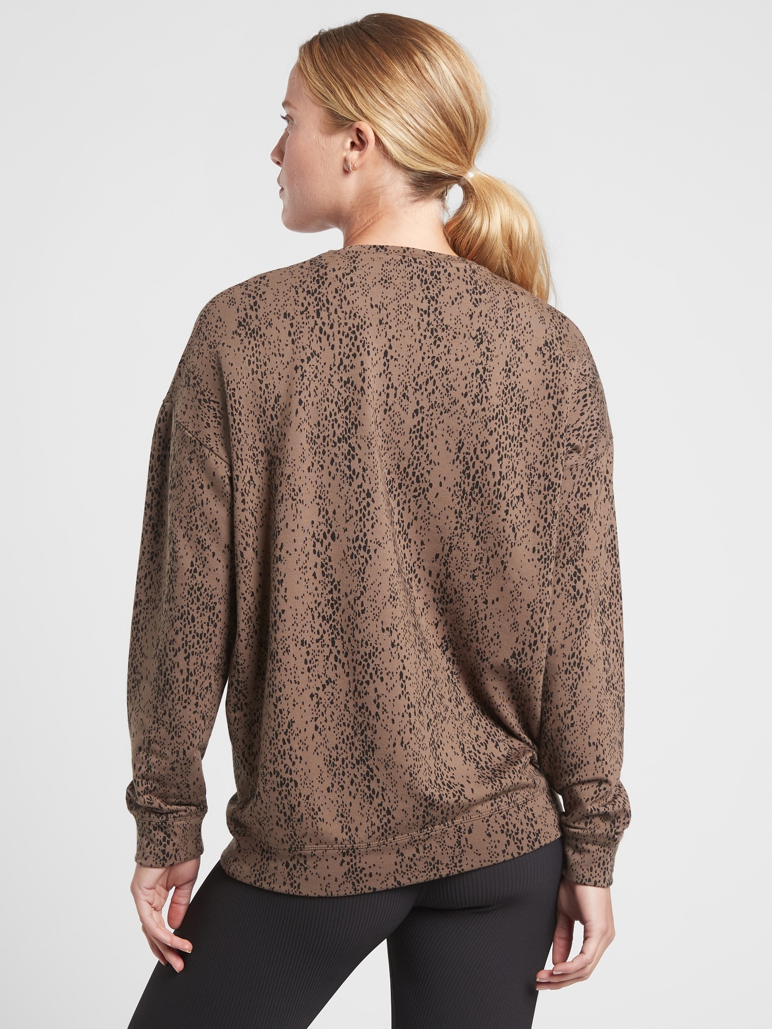 Balance Pullover Athleta