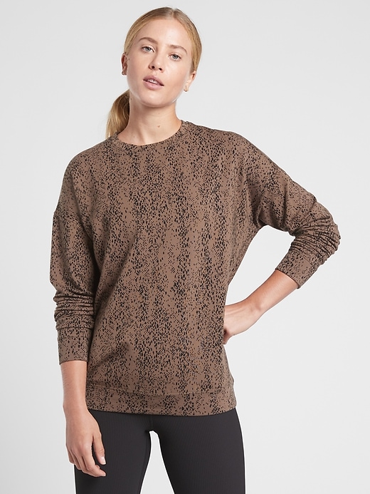 Balance Pullover Athleta