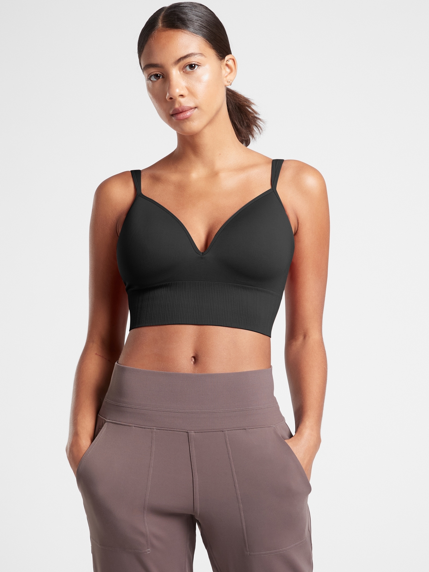 everyday bra athleta