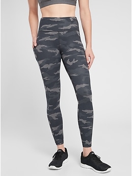 athleta pants with back pockets