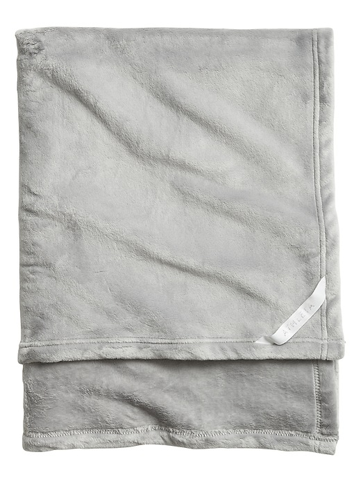 View large product image 2 of 2. Double Cozy Karma Blanket