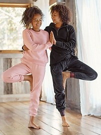 athleta cozy karma jogger