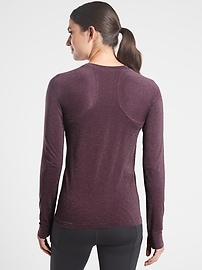 Momentum Seamless Top