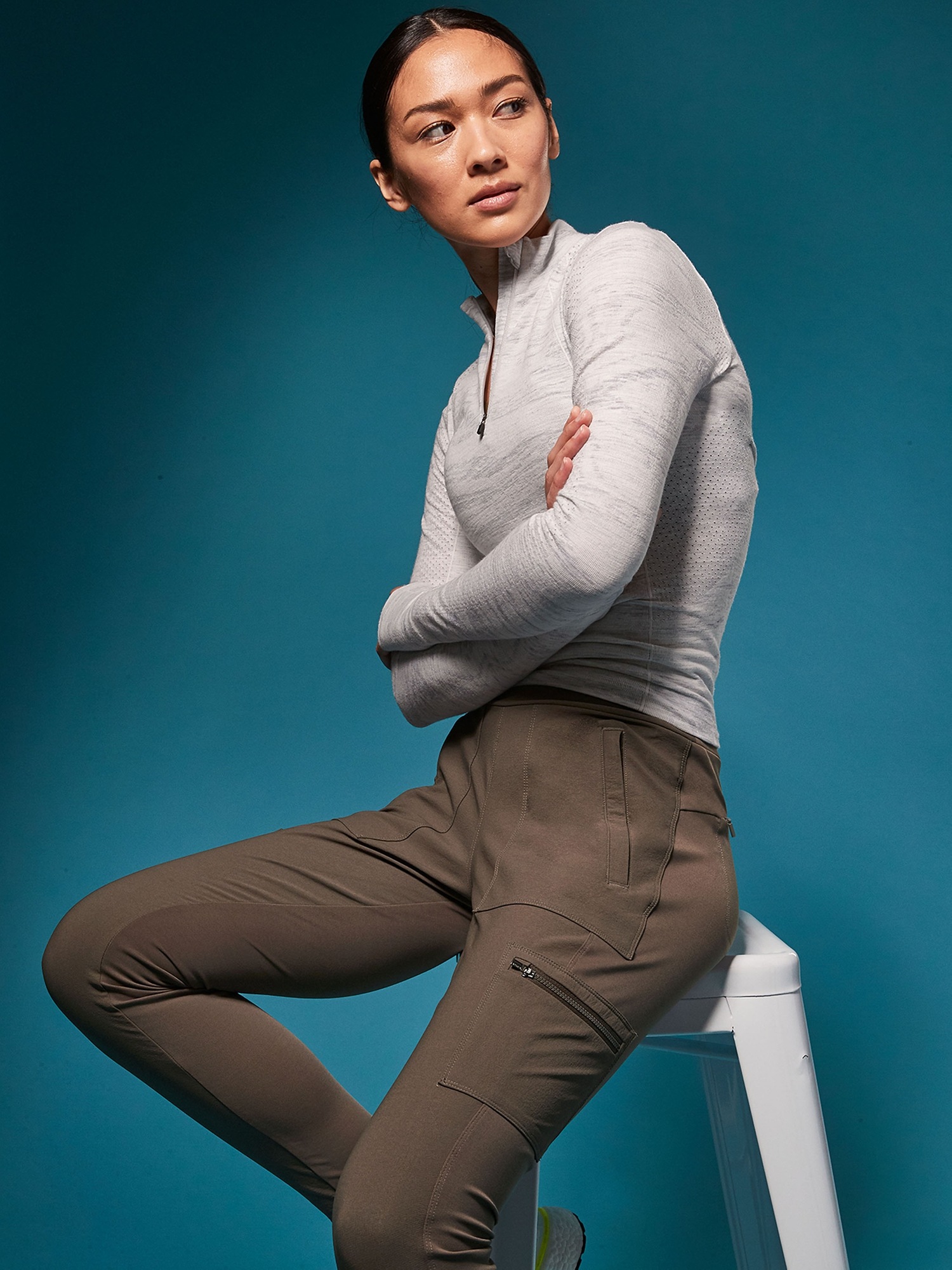 athleta hybrid