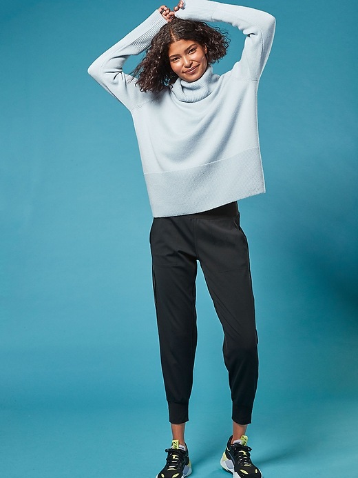 athleta venice jogger