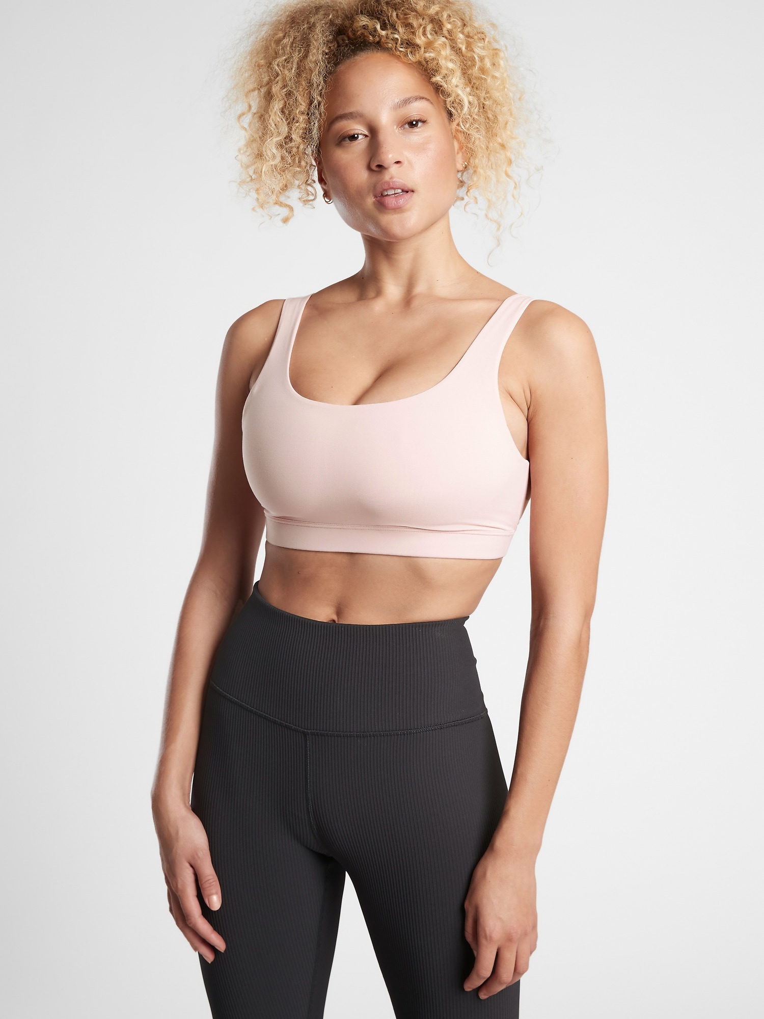 Exhale Bra D-DD+ | Athleta