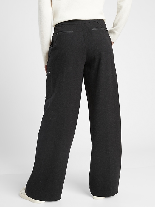 Image number 2 showing, Venice Heathered Cargo Pant